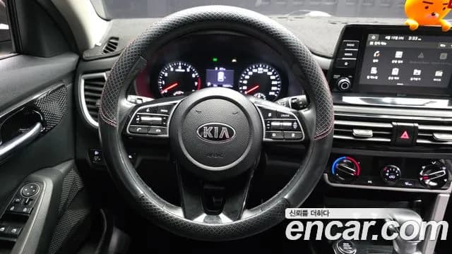 2020 Kia Seltos Gasoline 1.6 Turbo 2WD Sold VIN KNAET812GLK003573 – photo 17 2020 Kia Seltos Gasoline 1.6 Turbo 2WD Sold VIN KNAET812GLK003573 – photo 17