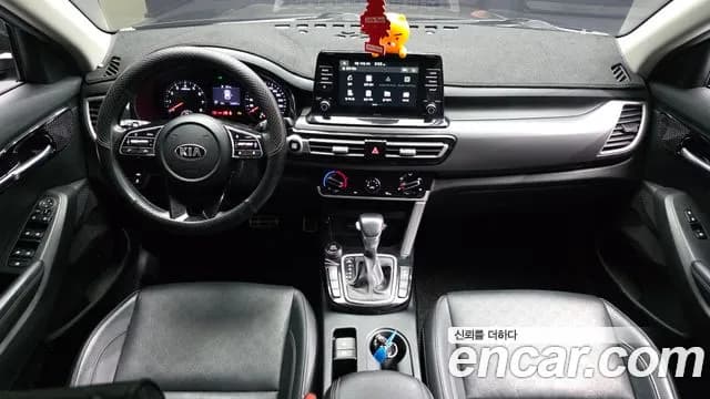 2020 Kia Seltos Gasoline 1.6 Turbo 2WD Sold VIN KNAET812GLK003573 – photo 20 2020 Kia Seltos Gasoline 1.6 Turbo 2WD Sold VIN KNAET812GLK003573 – photo 20