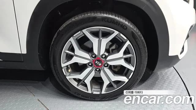 2020 Kia Seltos Gasoline 1.6 Turbo 2WD Sold VIN KNAET812GLK014679 – interior seats 2020 Kia Seltos Gasoline 1.6 Turbo 2WD Sold VIN KNAET812GLK014679 – interior seats