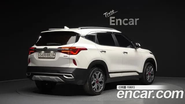 2020 Kia Seltos Gasoline 1.6 Turbo 2WD Sold VIN KNAET812GLK014679 – photo 25 2020 Kia Seltos Gasoline 1.6 Turbo 2WD Sold VIN KNAET812GLK014679 – photo 25