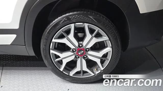 2020 Kia Seltos Gasoline 1.6 Turbo 2WD Sold VIN KNAET812GLK014679 – photo 26 2020 Kia Seltos Gasoline 1.6 Turbo 2WD Sold VIN KNAET812GLK014679 – photo 26