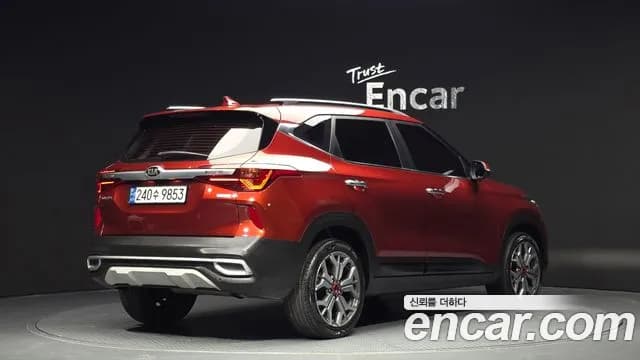 2020 Kia Seltos Gasoline 1.6 Turbo 2WD Sold VIN KNAET812GLK014800 – photo 11 2020 Kia Seltos Gasoline 1.6 Turbo 2WD Sold VIN KNAET812GLK014800 – photo 11