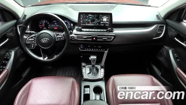 2020 Kia Seltos Gasoline 1.6 Turbo 2WD Sold VIN KNAET812GLK014800 – photo 12 2020 Kia Seltos Gasoline 1.6 Turbo 2WD Sold VIN KNAET812GLK014800 – photo 12