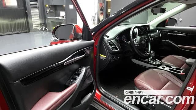 2020 Kia Seltos Gasoline 1.6 Turbo 2WD Sold VIN KNAET812GLK014800 – photo 15 2020 Kia Seltos Gasoline 1.6 Turbo 2WD Sold VIN KNAET812GLK014800 – photo 15