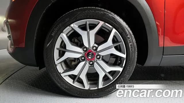 2020 Kia Seltos Gasoline 1.6 Turbo 2WD Sold VIN KNAET812GLK014800 – photo 18 2020 Kia Seltos Gasoline 1.6 Turbo 2WD Sold VIN KNAET812GLK014800 – photo 18
