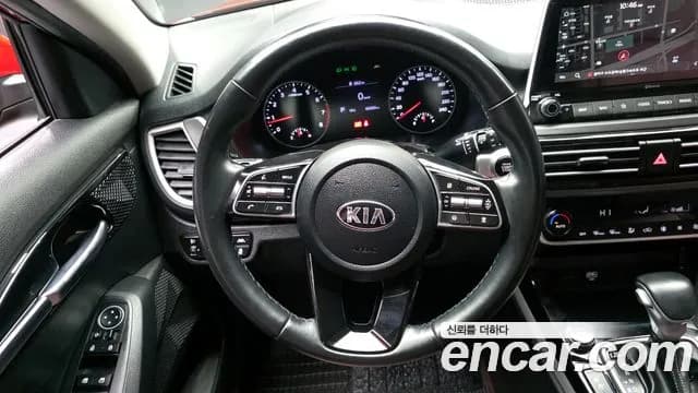 2020 Kia Seltos Gasoline 1.6 Turbo 2WD Sold VIN KNAET812GLK014800 – photo 19 2020 Kia Seltos Gasoline 1.6 Turbo 2WD Sold VIN KNAET812GLK014800 – photo 19