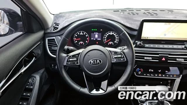 2020 Kia Seltos Gasoline 1.6 Turbo 2WD Sold VIN KNAET812GLK018888 – side profile 2020 Kia Seltos Gasoline 1.6 Turbo 2WD Sold VIN KNAET812GLK018888 – side profile