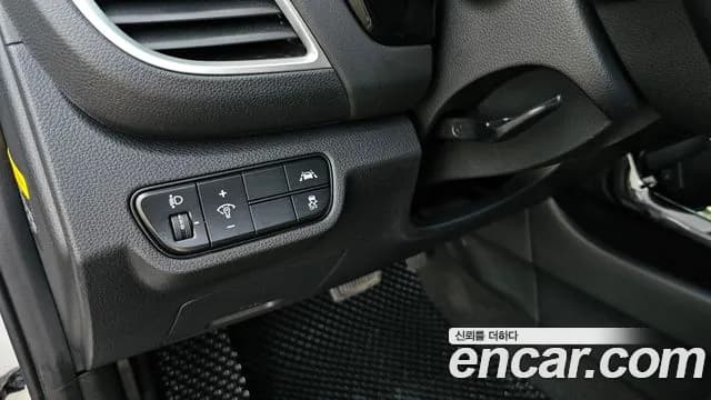 2020 Kia Seltos Gasoline 1.6 Turbo 2WD Sold VIN KNAET812GLK018888 – dashboard 2020 Kia Seltos Gasoline 1.6 Turbo 2WD Sold VIN KNAET812GLK018888 – dashboard