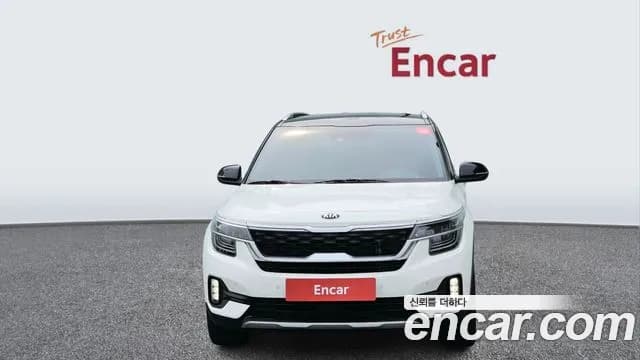2020 Kia Seltos Gasoline 1.6 Turbo 2WD Sold VIN KNAET812GLK018888 – odometer reading 2020 Kia Seltos Gasoline 1.6 Turbo 2WD Sold VIN KNAET812GLK018888 – odometer reading