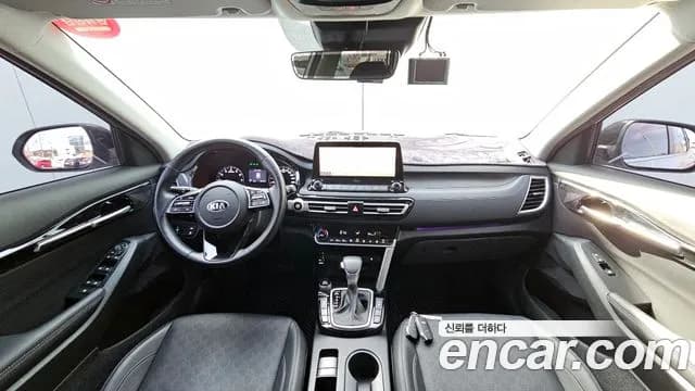 2020 Kia Seltos Gasoline 1.6 Turbo 2WD Sold VIN KNAET812GLK018888 – photo 12 2020 Kia Seltos Gasoline 1.6 Turbo 2WD Sold VIN KNAET812GLK018888 – photo 12