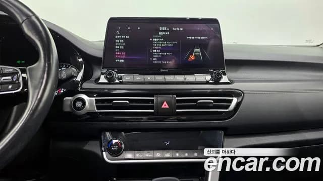 2020 Kia Seltos Gasoline 1.6 Turbo 2WD Sold VIN KNAET812GLK022240 – engine bay 2020 Kia Seltos Gasoline 1.6 Turbo 2WD Sold VIN KNAET812GLK022240 – engine bay