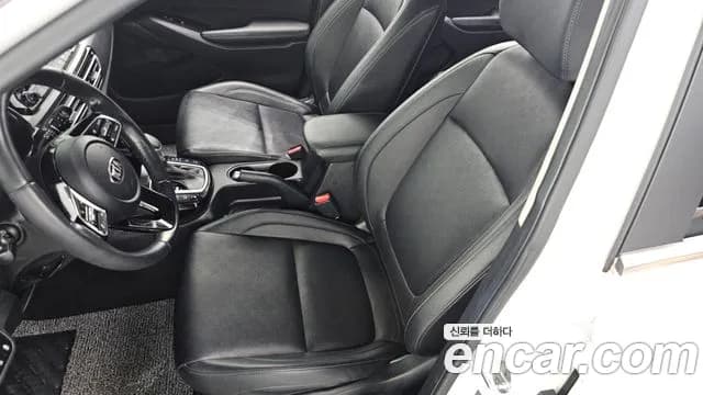 2020 Kia Seltos Gasoline 1.6 Turbo 2WD Sold VIN KNAET812GLK025976 – side profile 2020 Kia Seltos Gasoline 1.6 Turbo 2WD Sold VIN KNAET812GLK025976 – side profile