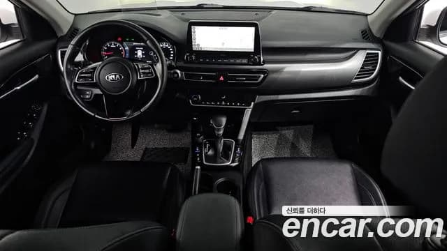 2020 Kia Seltos Gasoline 1.6 Turbo 2WD Sold VIN KNAET812GLK025976 – exterior detail 2020 Kia Seltos Gasoline 1.6 Turbo 2WD Sold VIN KNAET812GLK025976 – exterior detail