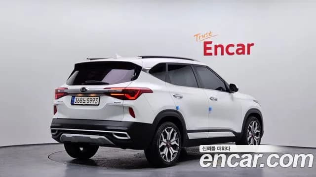 2020 Kia Seltos Gasoline 1.6 Turbo 2WD Sold VIN KNAET812GLK025976 – photo 15 2020 Kia Seltos Gasoline 1.6 Turbo 2WD Sold VIN KNAET812GLK025976 – photo 15