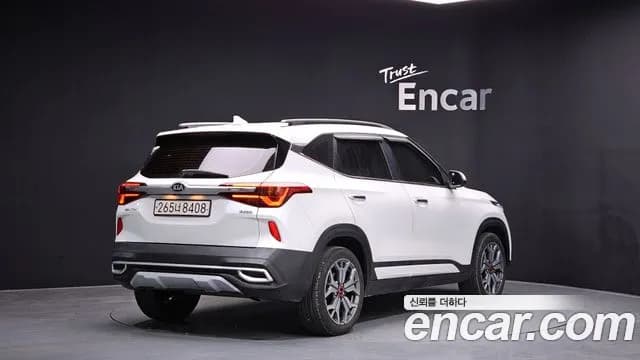 2020 Kia Seltos Gasoline 1.6 Turbo 2WD Sold VIN KNAET812GLK032157 – photo 20 2020 Kia Seltos Gasoline 1.6 Turbo 2WD Sold VIN KNAET812GLK032157 – photo 20
