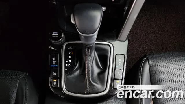 2020 Kia Seltos Gasoline 1.6 Turbo 2WD Sold VIN KNAET812GLK036319 – side profile 2020 Kia Seltos Gasoline 1.6 Turbo 2WD Sold VIN KNAET812GLK036319 – side profile