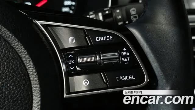 2020 Kia Seltos Gasoline 1.6 Turbo 2WD Sold VIN KNAET812GLK037215 – dashboard 2020 Kia Seltos Gasoline 1.6 Turbo 2WD Sold VIN KNAET812GLK037215 – dashboard