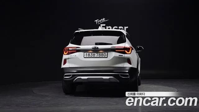 2020 Kia Seltos Gasoline 1.6 Turbo 2WD Sold VIN KNAET812GLK037215 – photo 11 2020 Kia Seltos Gasoline 1.6 Turbo 2WD Sold VIN KNAET812GLK037215 – photo 11