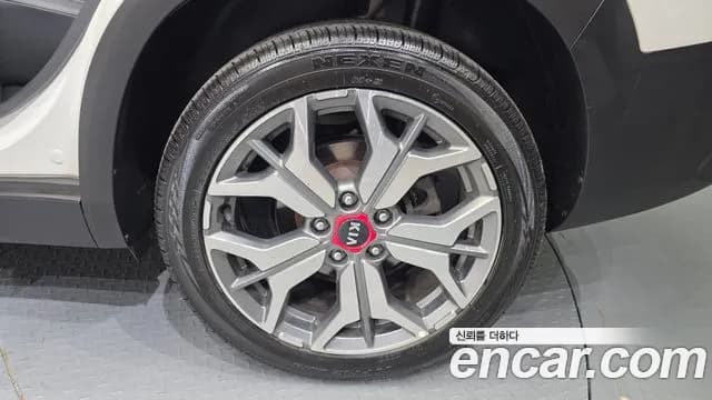 2020 Kia Seltos Gasoline 1.6 Turbo 2WD Sold VIN KNAET812GLK067209 – photo 18 2020 Kia Seltos Gasoline 1.6 Turbo 2WD Sold VIN KNAET812GLK067209 – photo 18