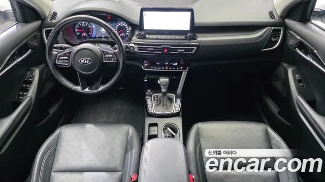 2020 Kia Seltos Gasoline 1.6 Turbo 2WD Sold VIN KNAET812GLK067209 – photo 26 2020 Kia Seltos Gasoline 1.6 Turbo 2WD Sold VIN KNAET812GLK067209 – photo 26