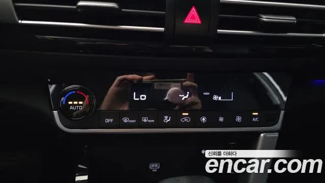 2020 Kia Seltos Gasoline 1.6 Turbo 2WD Sold VIN KNAET812GLK067209 – photo 27 2020 Kia Seltos Gasoline 1.6 Turbo 2WD Sold VIN KNAET812GLK067209 – photo 27