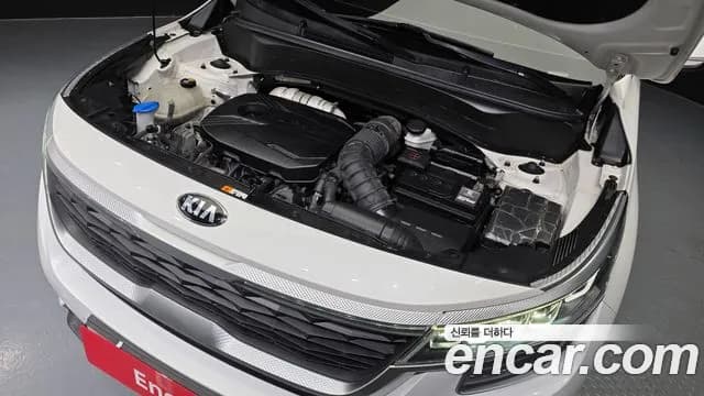 2020 Kia Seltos Gasoline 1.6 Turbo 2WD Sold VIN KNAET812GLK067209 – photo 30 2020 Kia Seltos Gasoline 1.6 Turbo 2WD Sold VIN KNAET812GLK067209 – photo 30