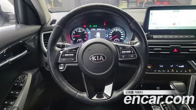 2020 Kia Seltos Gasoline 1.6 Turbo 2WD Sold VIN KNAET812GLK067209 – photo 33 2020 Kia Seltos Gasoline 1.6 Turbo 2WD Sold VIN KNAET812GLK067209 – photo 33