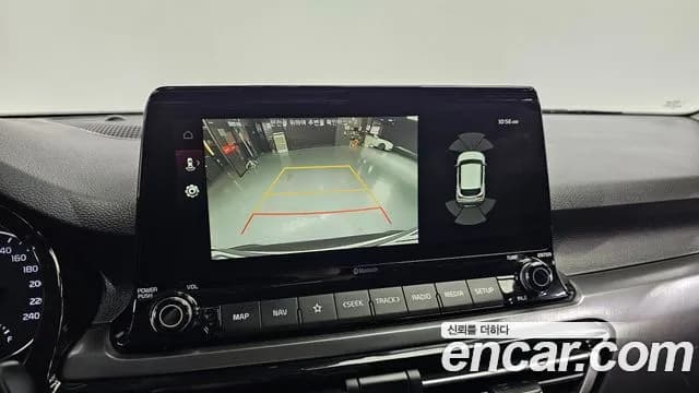 2020 Kia Seltos Gasoline 1.6 Turbo 2WD Sold VIN KNAET812GLK076877 – interior seats 2020 Kia Seltos Gasoline 1.6 Turbo 2WD Sold VIN KNAET812GLK076877 – interior seats