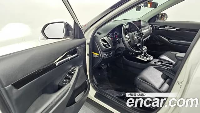 2020 Kia Seltos Gasoline 1.6 Turbo 2WD Sold VIN KNAET812GLK076877 – photo 18 2020 Kia Seltos Gasoline 1.6 Turbo 2WD Sold VIN KNAET812GLK076877 – photo 18