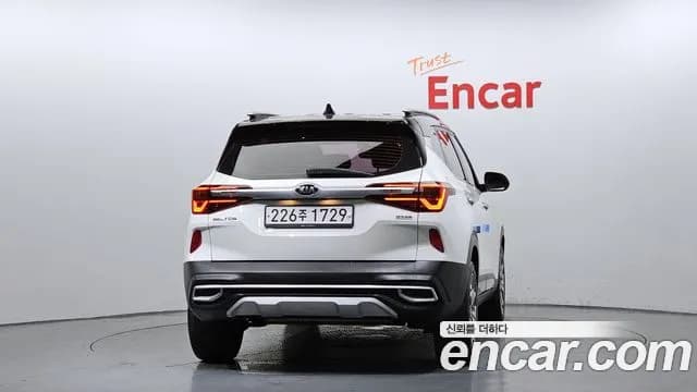 2020 Kia Seltos Gasoline 1.6 Turbo 2WD Sold VIN KNAET812GLK076877 – photo 23 2020 Kia Seltos Gasoline 1.6 Turbo 2WD Sold VIN KNAET812GLK076877 – photo 23