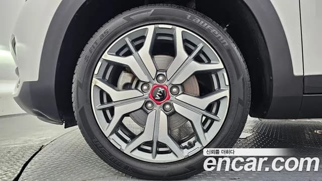 2020 Kia Seltos Gasoline 1.6 Turbo 2WD Sold VIN KNAET812GLK076877 – photo 30 2020 Kia Seltos Gasoline 1.6 Turbo 2WD Sold VIN KNAET812GLK076877 – photo 30