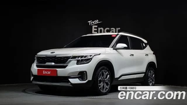 2020 Kia Seltos Gasoline 1.6 Turbo 2WD Sold VIN KNAET812GLK085186 – dashboard 2020 Kia Seltos Gasoline 1.6 Turbo 2WD Sold VIN KNAET812GLK085186 – dashboard