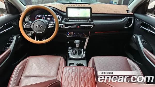2020 Kia Seltos Gasoline 1.6 Turbo 2WD Sold VIN KNAET812GLK085186 – odometer reading 2020 Kia Seltos Gasoline 1.6 Turbo 2WD Sold VIN KNAET812GLK085186 – odometer reading