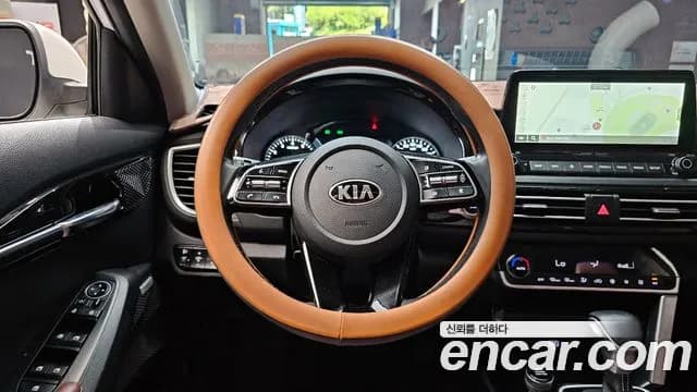 2020 Kia Seltos Gasoline 1.6 Turbo 2WD Sold VIN KNAET812GLK085186 – photo 17 2020 Kia Seltos Gasoline 1.6 Turbo 2WD Sold VIN KNAET812GLK085186 – photo 17