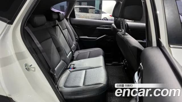 2020 Kia Seltos Gasoline 1.6 Turbo 2WD Sold VIN KNAET812GLK091257 – front exterior 2020 Kia Seltos Gasoline 1.6 Turbo 2WD Sold VIN KNAET812GLK091257 – front exterior