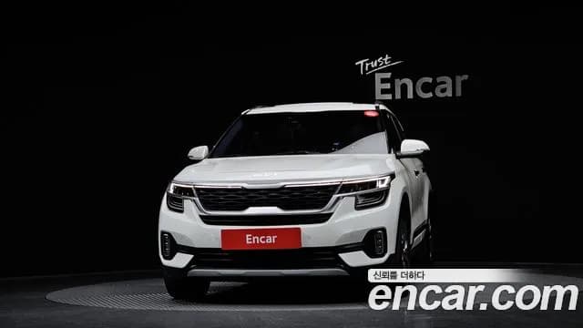 2020 Kia Seltos Gasoline 1.6 Turbo 2WD Sold VIN KNAET812GLK091257 – trunk area 2020 Kia Seltos Gasoline 1.6 Turbo 2WD Sold VIN KNAET812GLK091257 – trunk area