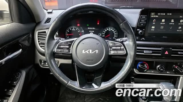 2020 Kia Seltos Gasoline 1.6 Turbo 2WD Sold VIN KNAET812GLK091257 – photo 13 2020 Kia Seltos Gasoline 1.6 Turbo 2WD Sold VIN KNAET812GLK091257 – photo 13