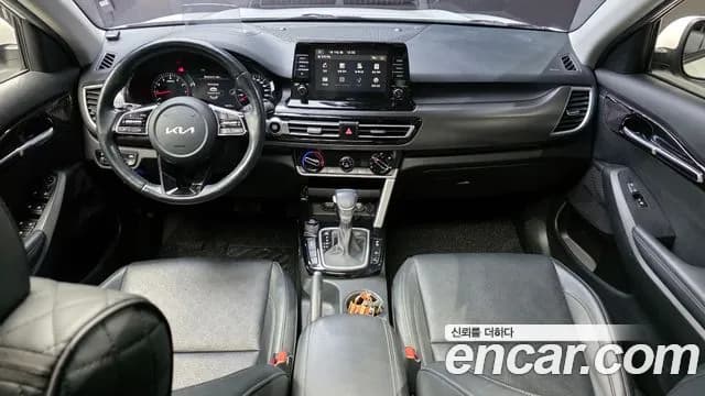 2020 Kia Seltos Gasoline 1.6 Turbo 2WD Sold VIN KNAET812GLK091257 – photo 19 2020 Kia Seltos Gasoline 1.6 Turbo 2WD Sold VIN KNAET812GLK091257 – photo 19