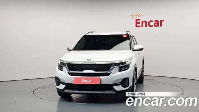 2020 Kia Seltos Gasoline 1.6 Turbo 2WD Sold VIN KNAET812GLK093850 – odometer reading 2020 Kia Seltos Gasoline 1.6 Turbo 2WD Sold VIN KNAET812GLK093850 – odometer reading