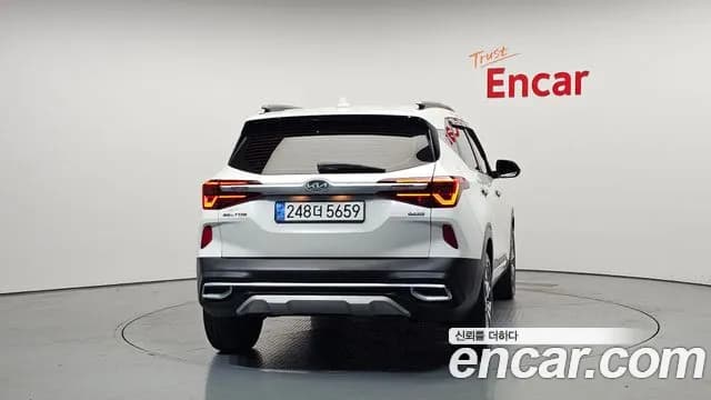 2020 Kia Seltos Gasoline 1.6 Turbo 2WD Sold VIN KNAET812GLK093850 – photo 15 2020 Kia Seltos Gasoline 1.6 Turbo 2WD Sold VIN KNAET812GLK093850 – photo 15