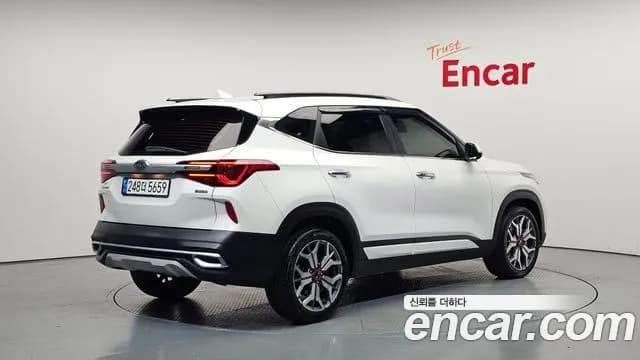 2020 Kia Seltos Gasoline 1.6 Turbo 2WD Sold VIN KNAET812GLK093850 – photo 19 2020 Kia Seltos Gasoline 1.6 Turbo 2WD Sold VIN KNAET812GLK093850 – photo 19