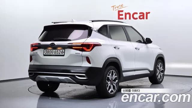 2020 Kia Seltos Gasoline 1.6 Turbo 2WD Sold VIN KNAET812GLK097418 – photo 18 2020 Kia Seltos Gasoline 1.6 Turbo 2WD Sold VIN KNAET812GLK097418 – photo 18