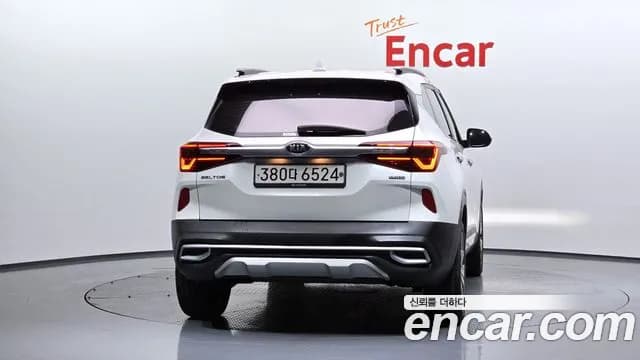 2020 Kia Seltos Gasoline 1.6 Turbo 2WD Sold VIN KNAET812GLK097418 – photo 20 2020 Kia Seltos Gasoline 1.6 Turbo 2WD Sold VIN KNAET812GLK097418 – photo 20