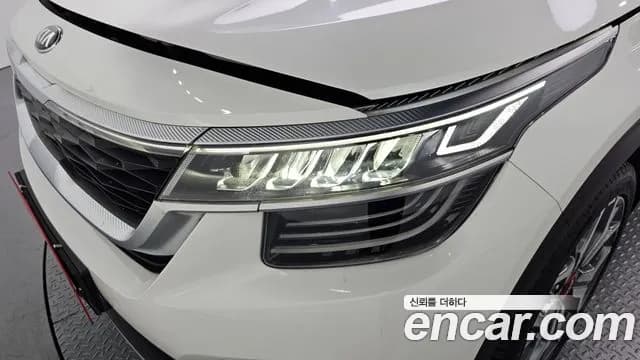 2020 Kia Seltos Gasoline 1.6 Turbo 2WD Sold VIN KNAET812GLK098589 – photo 15 2020 Kia Seltos Gasoline 1.6 Turbo 2WD Sold VIN KNAET812GLK098589 – photo 15