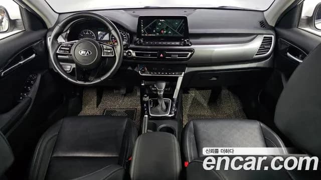 2020 Kia Seltos Gasoline 1.6 Turbo 2WD Sold VIN KNAET812GLK098589 – photo 17 2020 Kia Seltos Gasoline 1.6 Turbo 2WD Sold VIN KNAET812GLK098589 – photo 17
