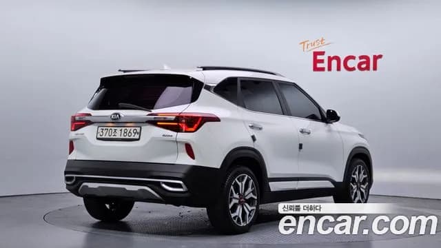 2020 Kia Seltos Gasoline 1.6 Turbo 2WD Sold VIN KNAET812GLK098589 – photo 29 2020 Kia Seltos Gasoline 1.6 Turbo 2WD Sold VIN KNAET812GLK098589 – photo 29