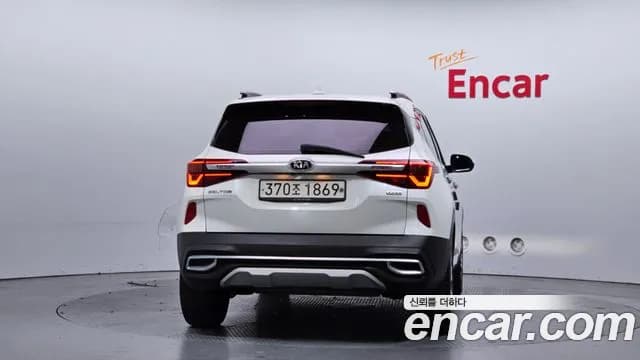 2020 Kia Seltos Gasoline 1.6 Turbo 2WD Sold VIN KNAET812GLK098589 – photo 31 2020 Kia Seltos Gasoline 1.6 Turbo 2WD Sold VIN KNAET812GLK098589 – photo 31