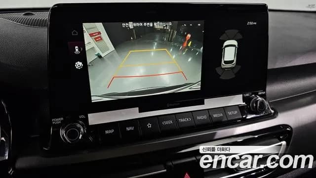 2020 Kia Seltos Gasoline 1.6 Turbo 2WD Sold VIN KNAET812GLK106409 – exterior detail 2020 Kia Seltos Gasoline 1.6 Turbo 2WD Sold VIN KNAET812GLK106409 – exterior detail