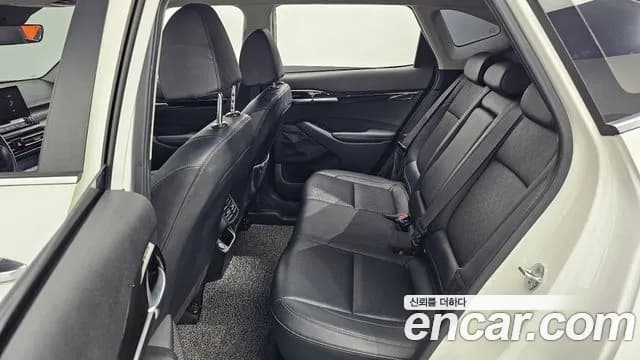 2020 Kia Seltos Gasoline 1.6 Turbo 2WD Sold VIN KNAET812GLK106409 – odometer reading 2020 Kia Seltos Gasoline 1.6 Turbo 2WD Sold VIN KNAET812GLK106409 – odometer reading