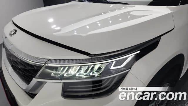 2020 Kia Seltos Gasoline 1.6 Turbo 2WD Sold VIN KNAET812GLK111302 – undercarriage 2020 Kia Seltos Gasoline 1.6 Turbo 2WD Sold VIN KNAET812GLK111302 – undercarriage